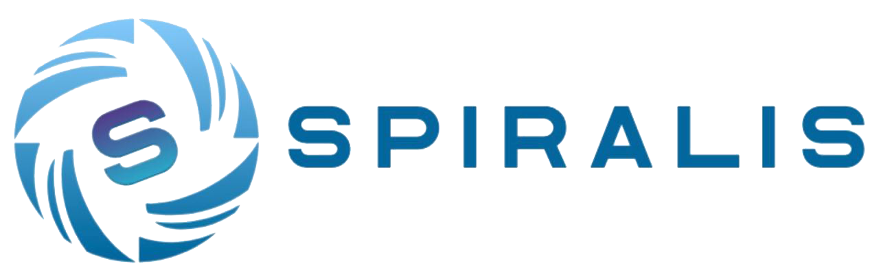 logo spiralis